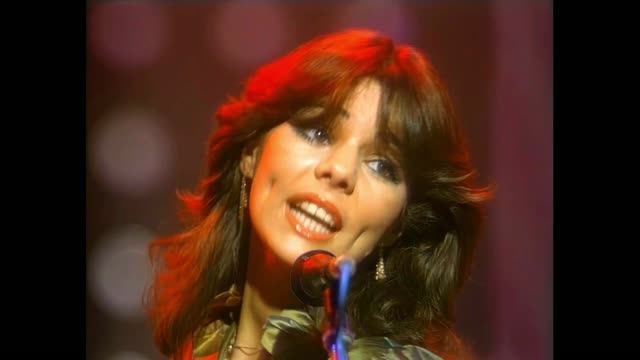 Arabesque - Friday Night, 1978 Arabesque (VIDEO Papamoski Balakovo)