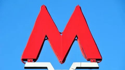 Стрим в роблоксе про метро