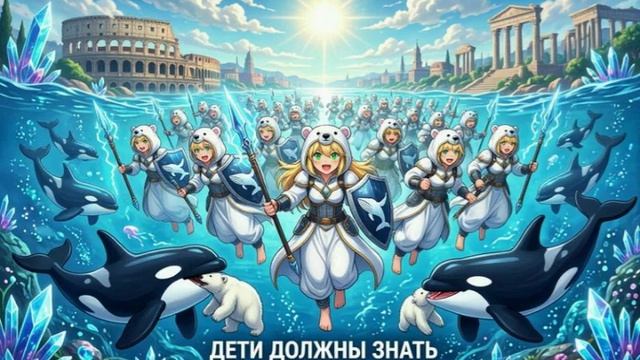 Дети должны знать
