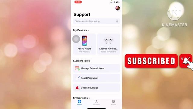 How To Contact Apple Support | Get Apple Support By Call Or Chat | [Hindi]