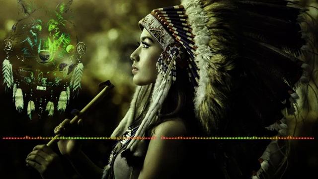 Sacred Spirit -Пожелания Счастья и Процветания( Yeha Noha Wishes Of Happiness And Prosperit