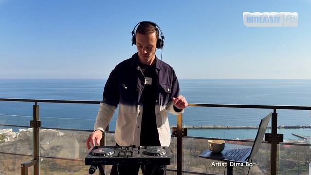 Electronic Music Experience • Clubs, Events, Festivals & Studio Sessions 🎧🎶 Ad-free For Subscri