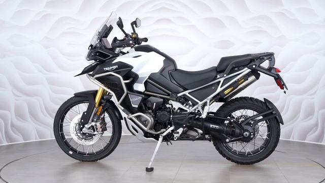 Triumph Tiger 1200 Vin SMTP23V40PTBF4223