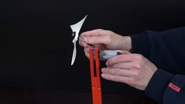 Запрошенные эксперименты Lego 6