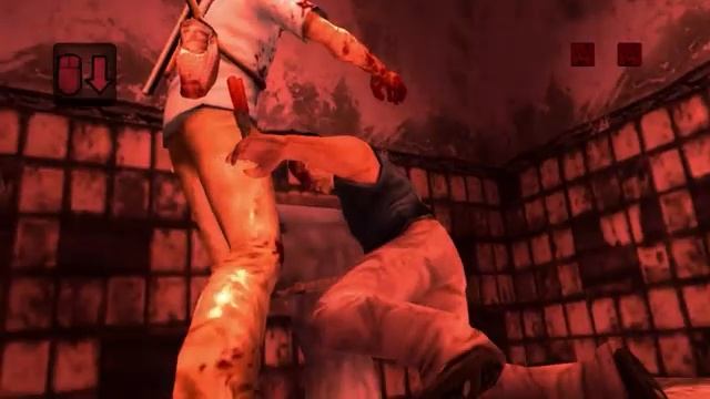 Manhunt 2 Playthrough Part 17