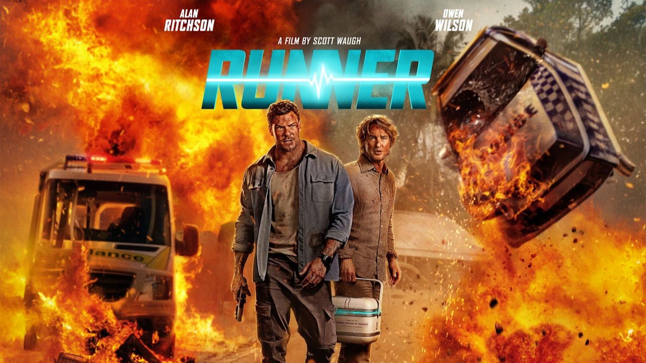 Runner (2026) ➤ Review (GR)