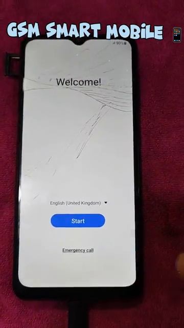 Samsung M12 Frp Bypass One Click By ANDROID Utility Tool#frpbypass2023 #utilityknife #samsung #frp