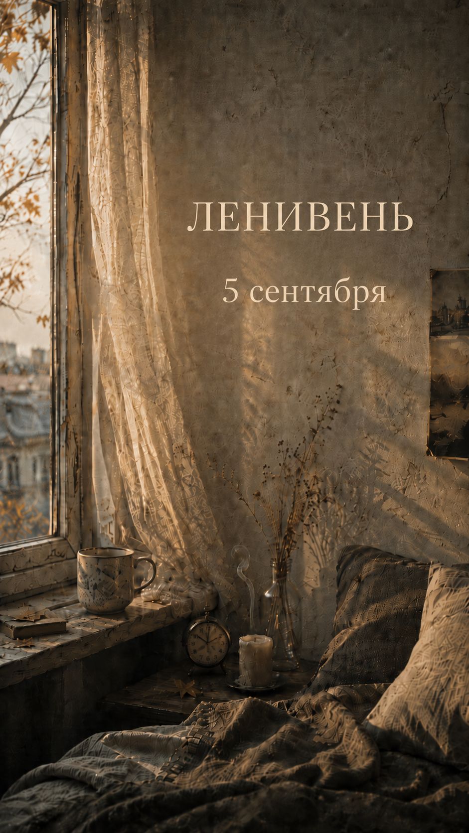 Anton Xton | Ленивень | 05.09.26
