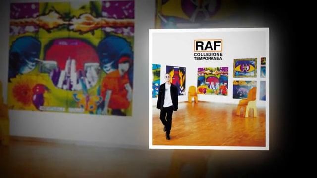 Raf - 07 - Gente Di Mare