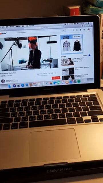 出售二手 MacBook Pro (13 英吋, 2010 年中)