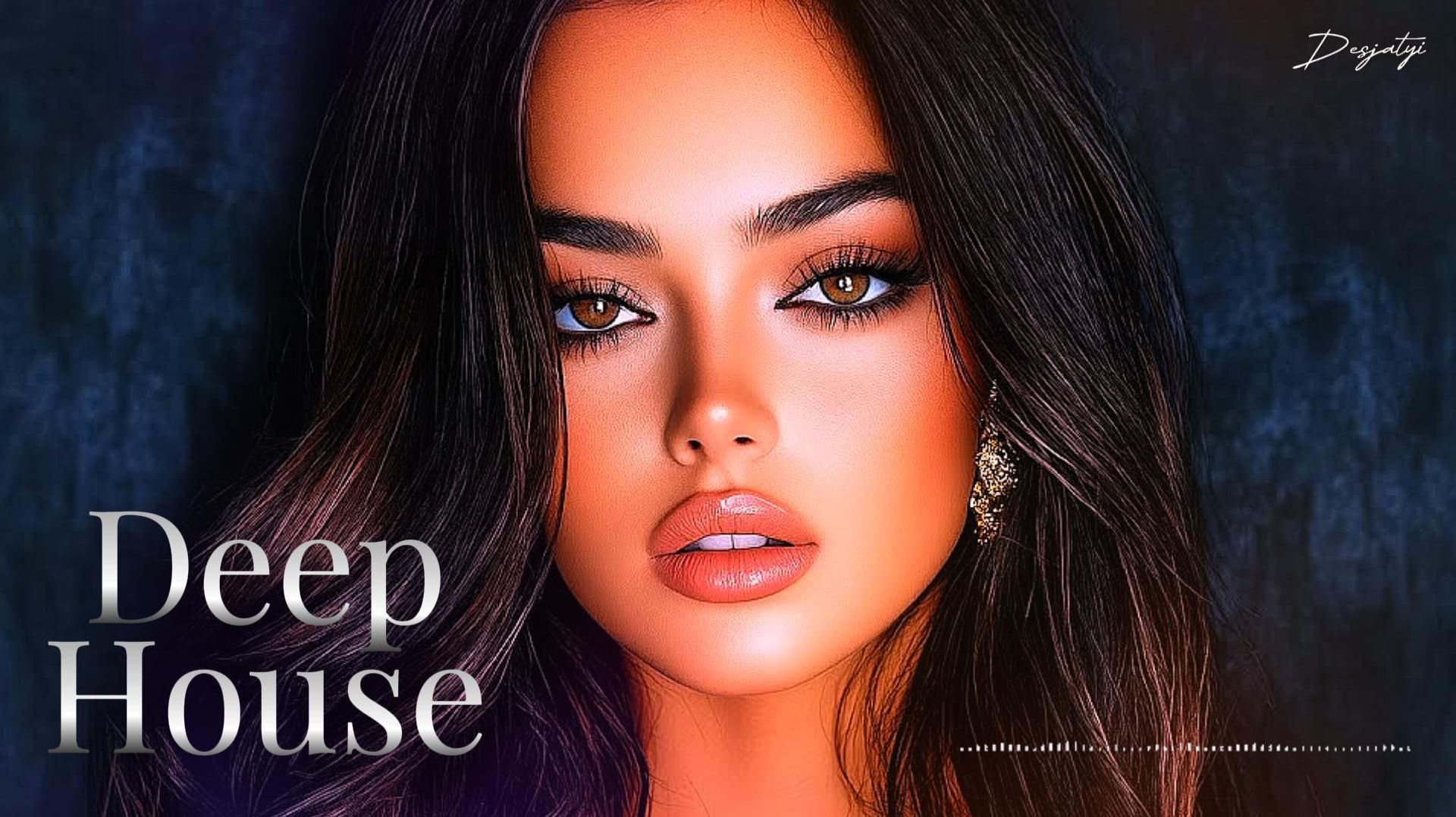 Relax Deep House Mix 2026