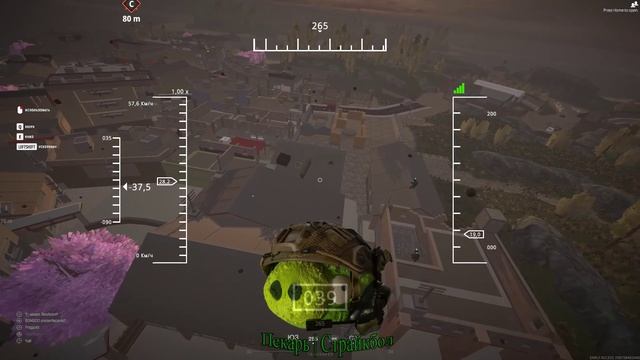 BattleBit Remastered.ОТРАБОТКА С FPV.