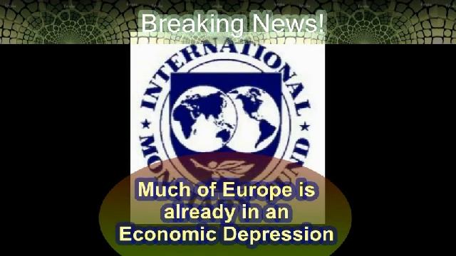 March 20th Deadline: Greece Facing 14.5b Debt Payment