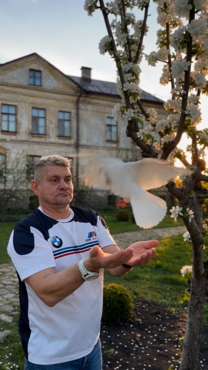 Мы выбираем лучшее