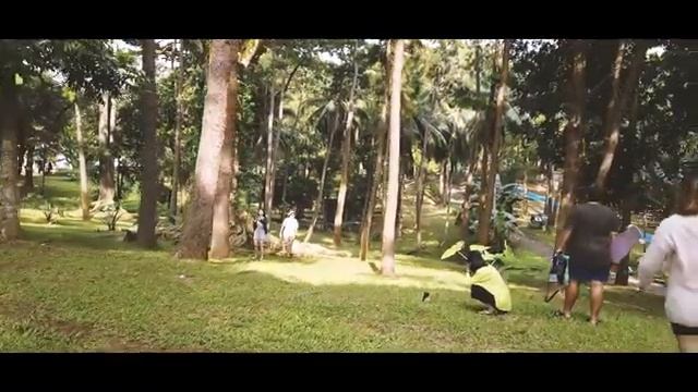 Camping | Tanay Epic Parc July 2022