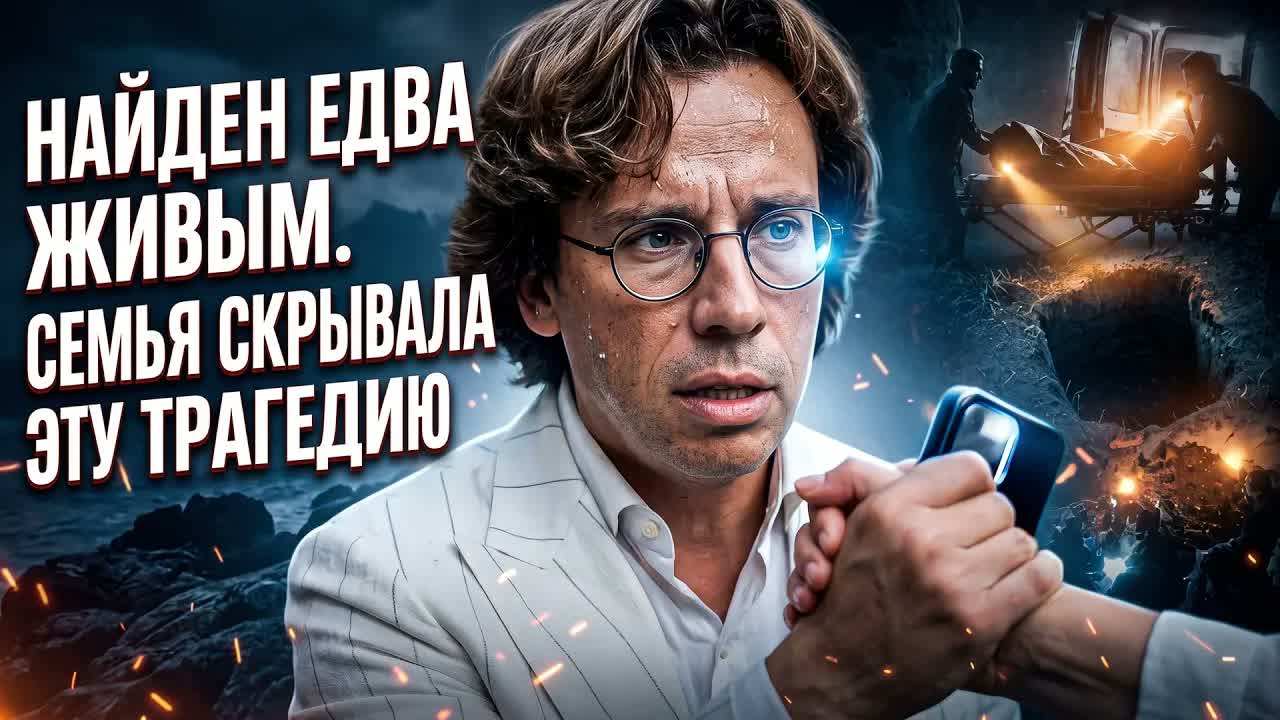 ГАЛКИНА НЕ ДОНЕСЛИ ДО СКОРОЙ: СБРОСИЛИ В ЯМУ, ПРАВДА ШОКИРУЕТ!