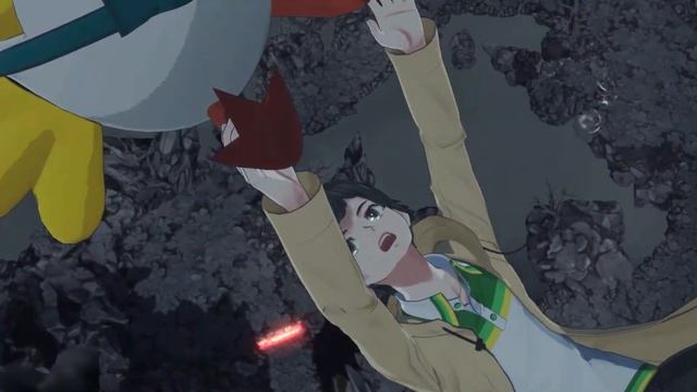 Digimon Story Time Stranger: A Hero’s Eternal Legacy - Official Expansion Announcement Trailer