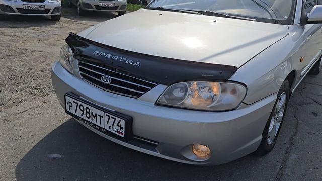 Spectra 07г,1.6мт,299т.р.