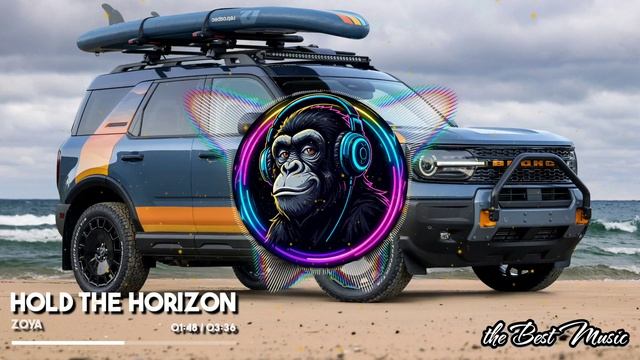 Hold The Horizon - ZOYA