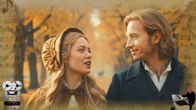 «Я Вас любил»  на слова А.С.Пушкина