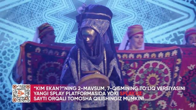 KIM EKAN 2-MAVSUM | 7-QISM BOSHLOVCHILAR HAMMANI SHOKKA TUSHIRMOQDA