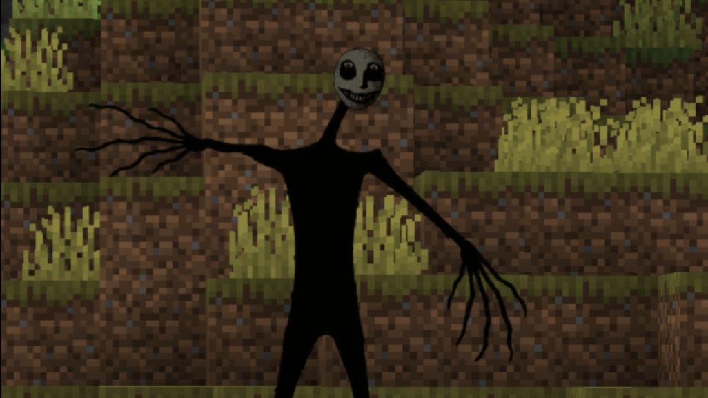 Minecraft mod (Twixxels stalkers) 2 часть