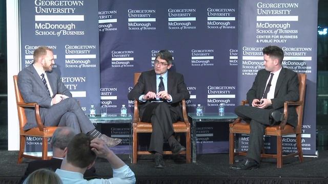 Capitalism Without Capital: The Rise Of The Intangible Economy