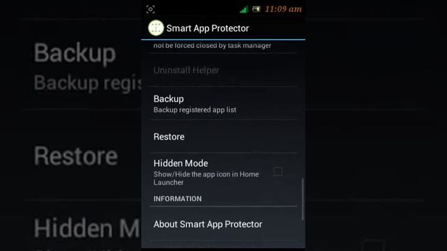 Ensure Security And Privacy Of Android (part-1)