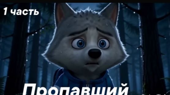 Барбоскины пропавший