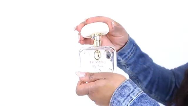 Trussardi My Name Perfume Review