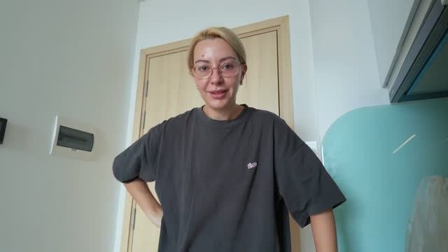 Vlog что ни прогулка - то истерика😵_💫🏥 и снова я болею🤦🏼_♀️..