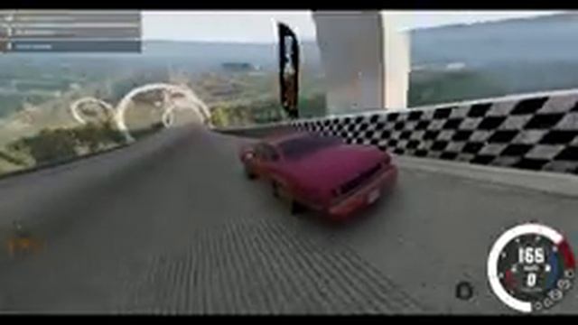 BeamNG.Drive Subaru STI/Crazy Stuff EP. 5