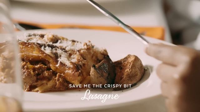 Italian Inspired Meals & Recipes - Quorn Revelations Day 3 | Quorn