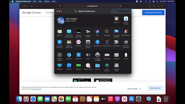 MacOS Big Sur Manual Guide For Beginners