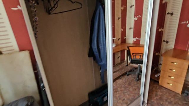 🌞Челябинск, Комсомольский проспект, 38🏡,7/9эт., 34м², сдам на длительный срок.