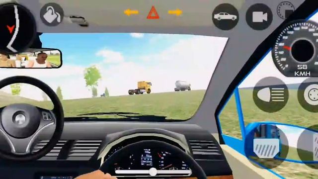 GAMEPLAY Ramp Car Stunts Recing Game, Car Recing 3d Game , Android Gameplay