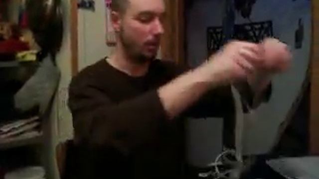 How To Hook Up AKAI MPD18