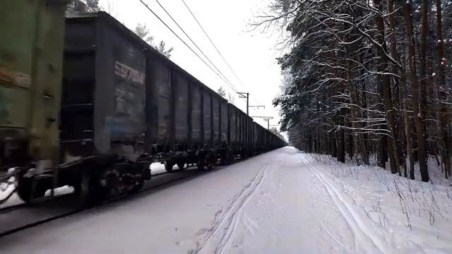 ВЛ15-030