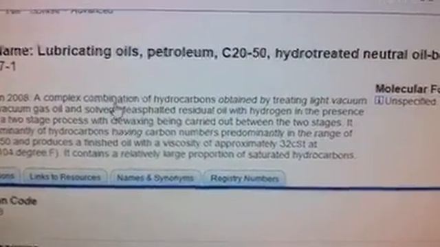Правда о Motul. Часть 2.