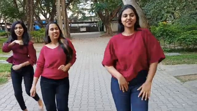 Last Christmas Dance Cover #walkietalkies#lastchristmas #December#Christmasdance#2020
