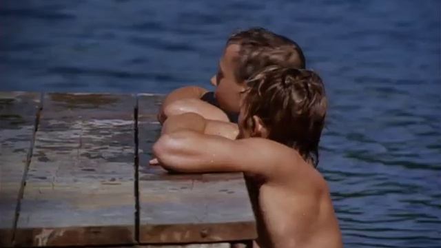 Floating 1997 With Norman Reedus (best Quality)