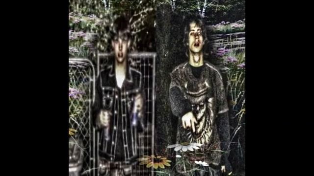 Sematary & Ghost Mountain - Flowers