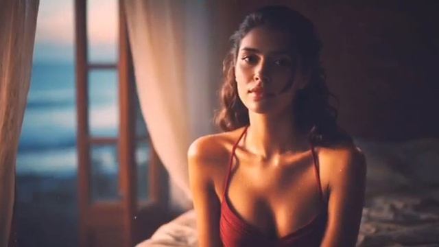 МУЗЫКАЛЬНЫЕ КЛИПЫ