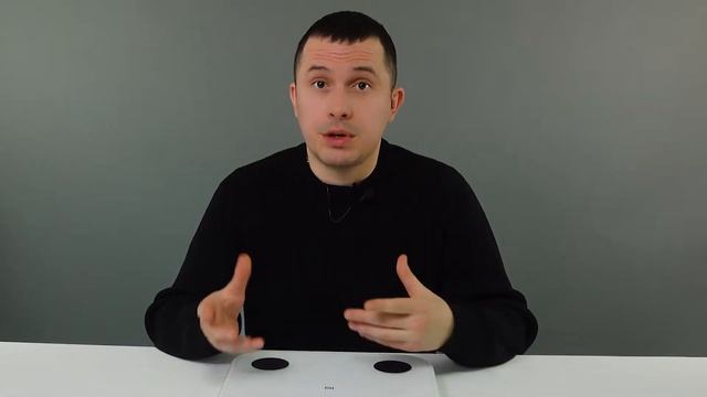 Обзор весов Xiaomi Mi Body Composition Scale 2 - личный опыт использования!