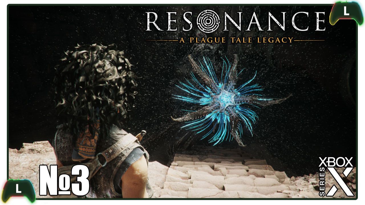 Resonance: A Plague Tale Legacy