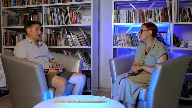 Лонгрид: диалоги о современной литературе