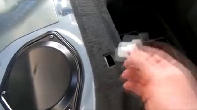 Audi A4/A5/Q5 B8 - Wymiana Foteli/Replacement Of Seats DIY