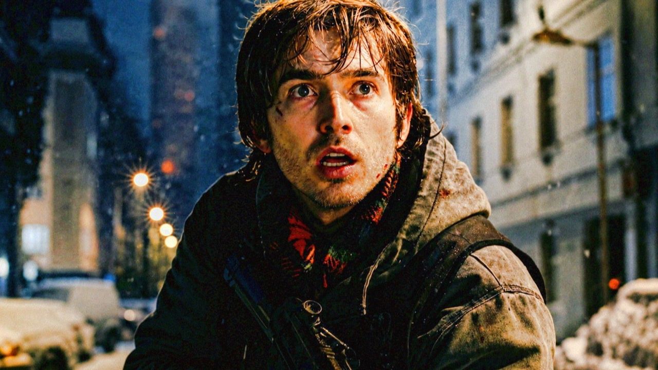 Отрывки из фильмов и сериалов