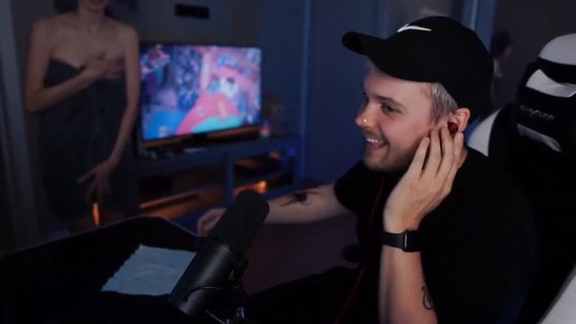 УФФ Г0ЛАЯ ВИШЕНКА / Visshenka