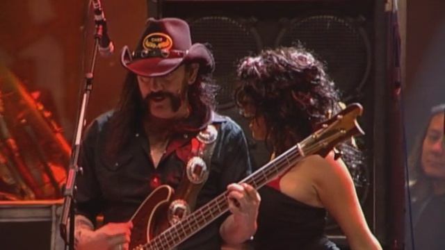 Motörhead - Killed By Death (Live Wacken Open Air, 2009)